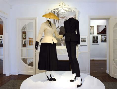 musee dior granville|christian dior museum granville al.